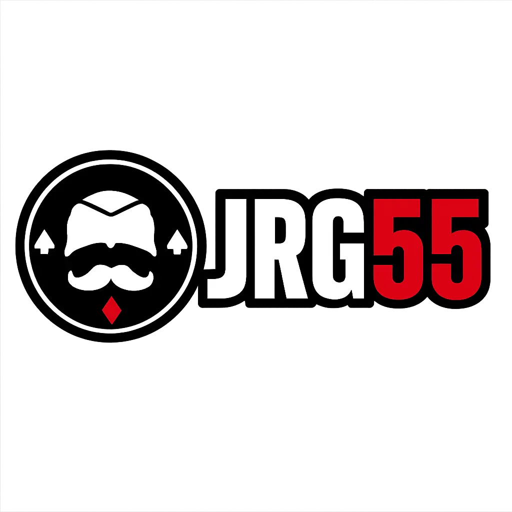 Logo JRG55 FC